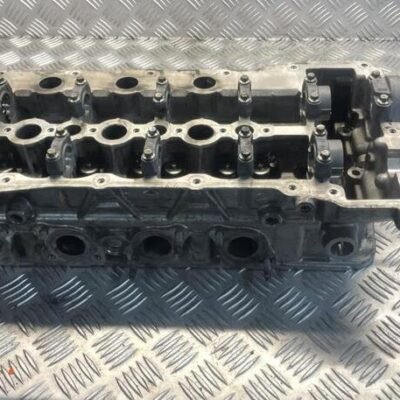 Cylinder Head LAND ROVER RANGE ROVER SPORT (L494)