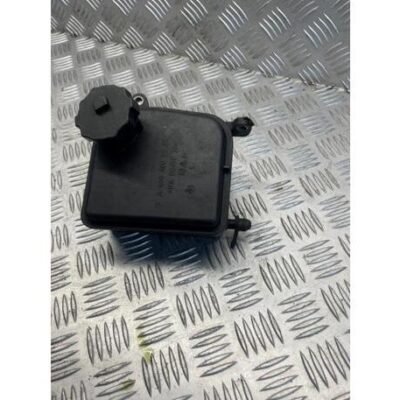 Power Steering Expansion Tank MERCEDES-BENZ C-CLASS Coupe (C204)