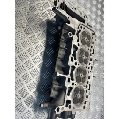 Cylinder Head BMW 1 (F40)