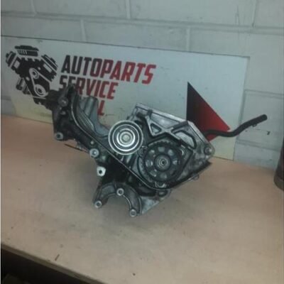 Injection Pump VW CRAFTER 30-35 Bus (2E_)