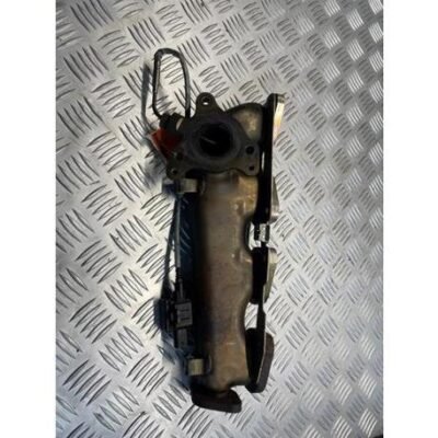 Exhaust Manifold MERCEDES-BENZ C-CLASS (W204)