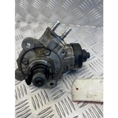 Injection Pump FIAT DUCATO Bus (250_, 290_)