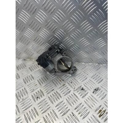 Throttle Body MERCEDES-BENZ C-CLASS (W205)