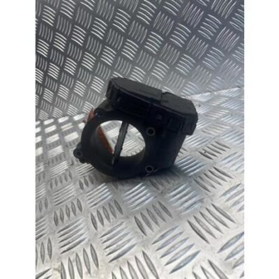 Throttle Body MERCEDES-BENZ SPRINTER 3,5-t Bus (906)
