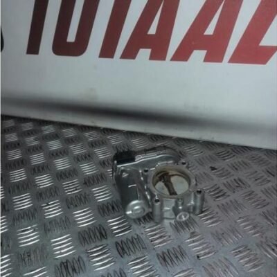 Throttle Body MERCEDES-BENZ A-CLASS (W176)