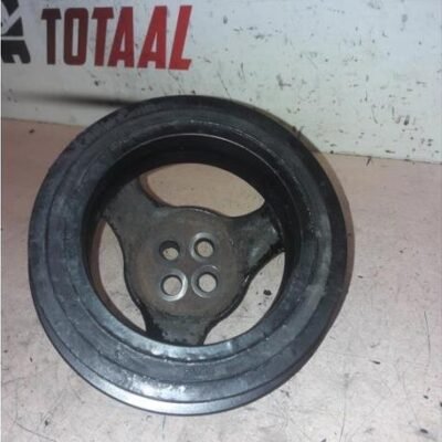 Crankshaft Gear MERCEDES-BENZ E-CLASS (W212)