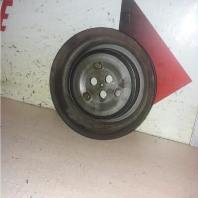 Crankshaft Gear PEUGEOT BOXER Bus