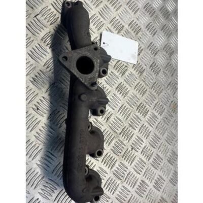 Exhaust Manifold PEUGEOT BOXER Van