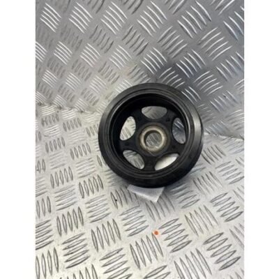 Crankshaft Gear MERCEDES-BENZ C-CLASS T-Model (S204)