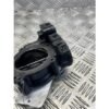 Throttle Body MERCEDES-BENZ C-CLASS (W204)