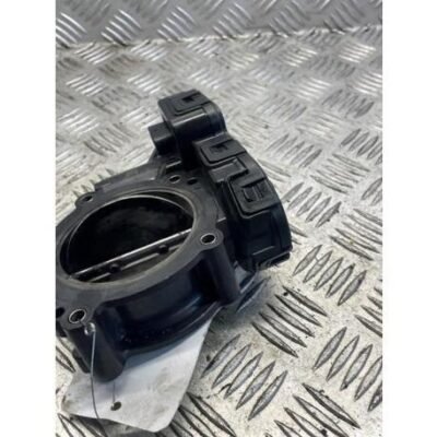 Throttle Body MERCEDES-BENZ C-CLASS (W204)
