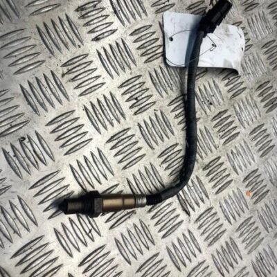 Lambda Sensor / NOx Sensor MERCEDES-BENZ SPRINTER 5-t Platform/Chassis (906)