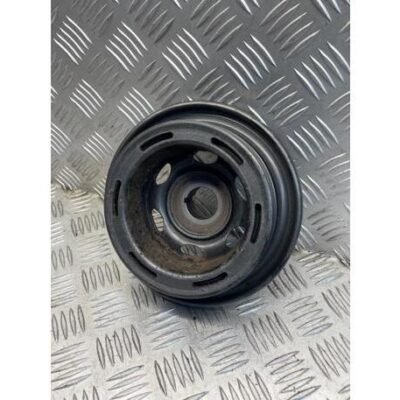 Crankshaft Gear MERCEDES-BENZ VITO / MIXTO Van (W639), MERCEDES-BENZ VITO Bus (W639)