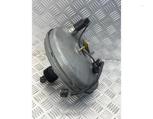 Brake Booster MERCEDES-BENZ C-CLASS Coupe (CL203)