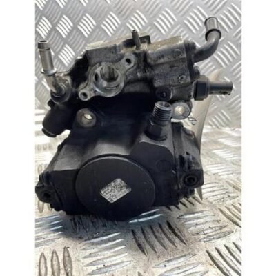 Injection Pump MERCEDES-BENZ C-CLASS (W204)