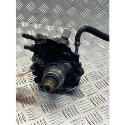Injection Pump MERCEDES-BENZ GLK-CLASS (X204)