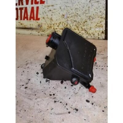 Power Steering Expansion Tank MERCEDES-BENZ E-CLASS (W212)