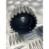 Crankshaft Gear AUDI A4 Avant (8K5, B8)