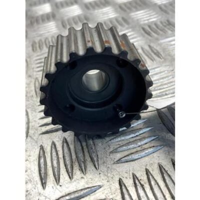 Crankshaft Gear AUDI A4 Avant (8K5, B8)