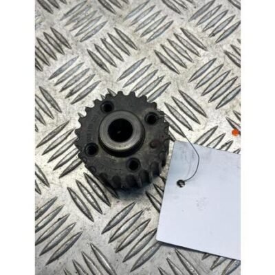 Water Pump Pulley AUDI A4 Avant (8K5, B8), AUDI A5 Sportback (8TA)