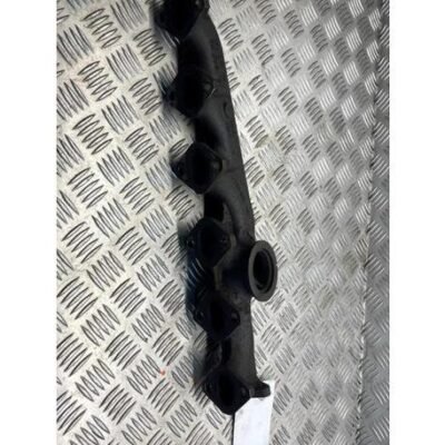 Exhaust Manifold BMW 3 Coupe (E92)