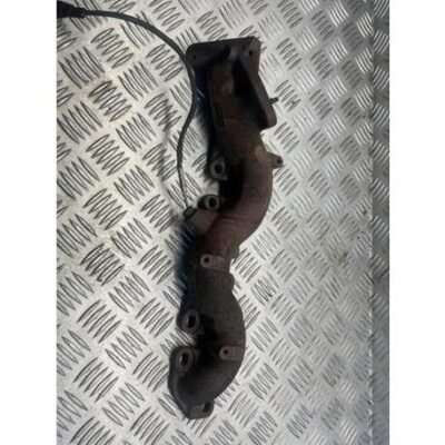 Exhaust Manifold LAND ROVER RANGE ROVER SPORT (L494)