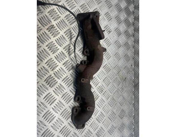Exhaust Manifold LAND ROVER RANGE ROVER SPORT (L494)