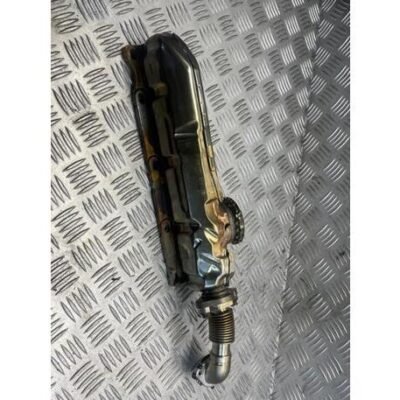 Exhaust Manifold MERCEDES-BENZ VITO Mixto (Double Cabin) (W447), MERCEDES-BENZ VITO Van (W447)