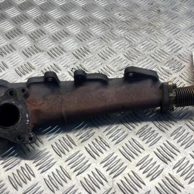 Exhaust Manifold MERCEDES-BENZ VITO Bus (W639)