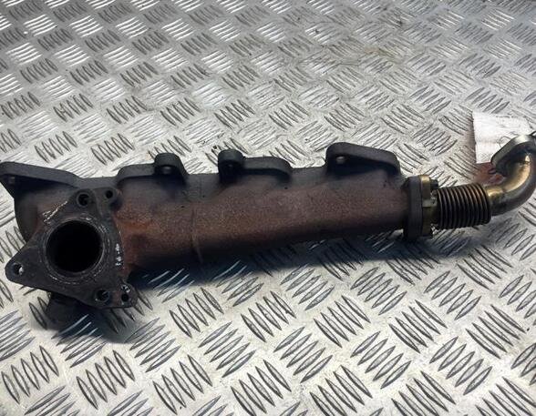Exhaust Manifold MERCEDES-BENZ VITO Bus (W639)