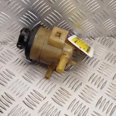 Power Steering Expansion Tank HYUNDAI SANTA FÉ II (CM)