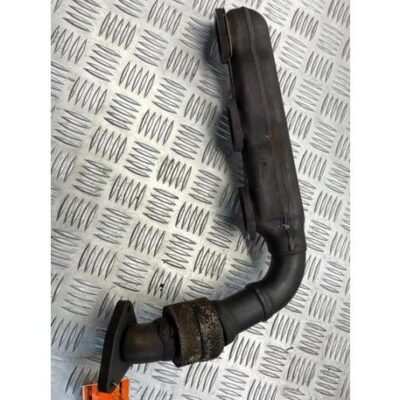Exhaust Manifold MERCEDES-BENZ E-CLASS (W212)