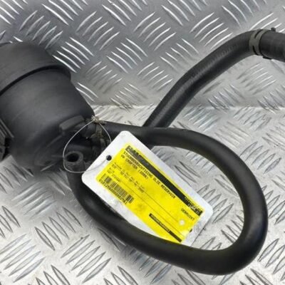 Power Steering Expansion Tank VW CRAFTER 30-50 Van (2E_)