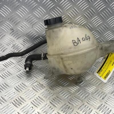 Coolant Expansion Tank FORD TRANSIT CUSTOM V362 Van (FY, FZ)