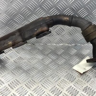 Exhaust Manifold MERCEDES-BENZ E-CLASS (W212)