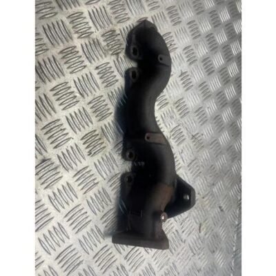 Exhaust Manifold LAND ROVER RANGE ROVER SPORT (L494)