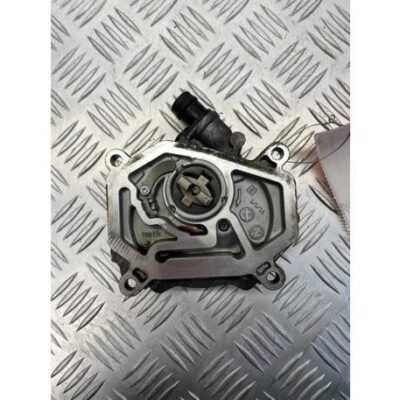 Vacuum Pump MERCEDES-BENZ C-CLASS (W205)