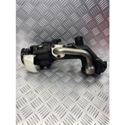Throttle Body MERCEDES-BENZ E-CLASS (W212)