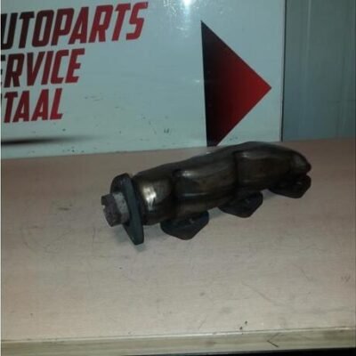 Exhaust Manifold AUDI Q7 (4LB)