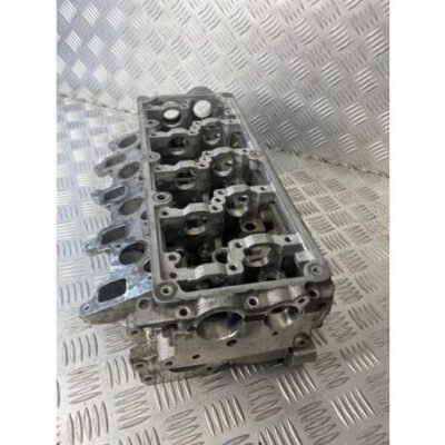 Cylinder Head VW CRAFTER 30-35 Bus (2E_)