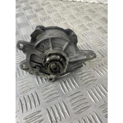 Vacuum Pump MERCEDES-BENZ M-CLASS (W164)