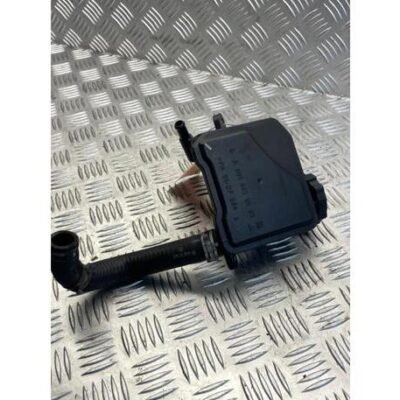 Power Steering Expansion Tank MERCEDES-BENZ GLK-CLASS (X204)