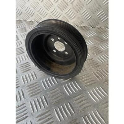 Crankshaft Gear VW CADDY IV Box Body/MPV (SAA, SAH), VW CADDY ALLTRACK Box Body/MPV (SAA)