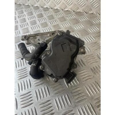 Throttle Body VW CADDY IV Box Body/MPV (SAA, SAH), VW CADDY ALLTRACK Box Body/MPV (SAA)