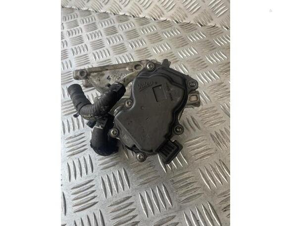 Throttle Body VW CADDY IV Box Body/MPV (SAA, SAH), VW CADDY ALLTRACK Box Body/MPV (SAA)