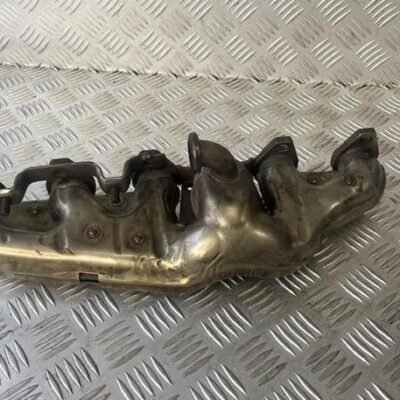 Exhaust Manifold VW TRANSPORTER V Bus (7HB, 7HJ, 7EB, 7EJ, 7EF, 7EG, 7HF, 7EC)