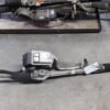 Steering Gear OPEL GRANDLAND X (A18)