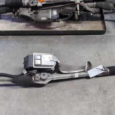 Steering Gear OPEL GRANDLAND X (A18)