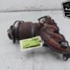 Catalytic Converter MITSUBISHI OUTLANDER III (GG_W, GF_W, ZJ, ZL, ZK)