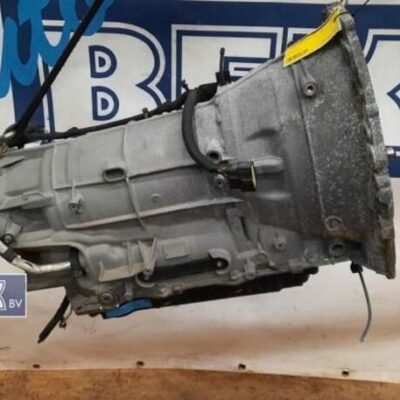 Transfer Case LAND ROVER RANGE ROVER IV (L405)